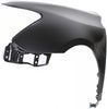 ES350 07-12 FRONT FENDER LH, Primed, Steel - CAPA