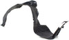 VILLAGER 01-02 FRONT FENDER LINER RH