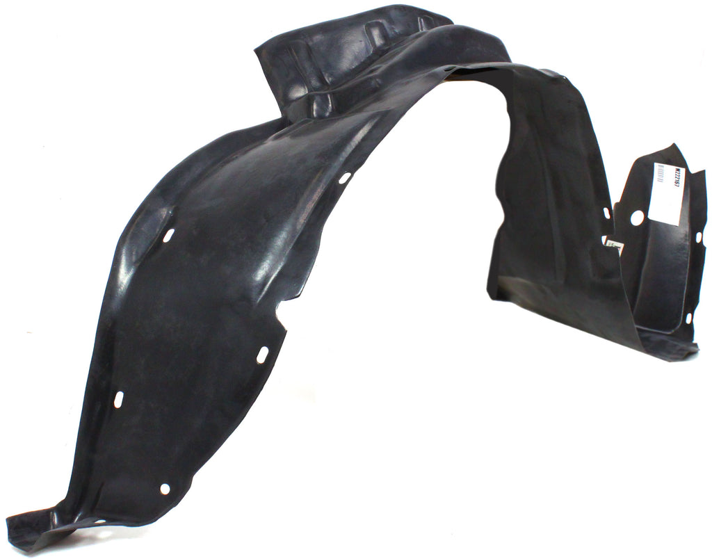 VILLAGER 01-02 FRONT FENDER LINER RH