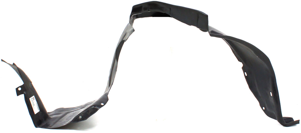 VILLAGER 01-02 FRONT FENDER LINER RH