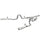 V6 3.8L 4 x 14in. Muffler; 2.5in. Tubing; 3.0in. Polished Stainless Tip; DUAL SPLIT REAR EXIT