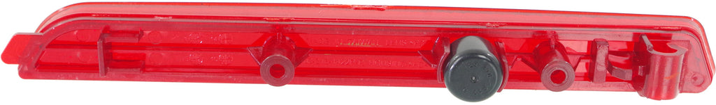 MAZDA 3 04-09 REAR BUMPER REFLECTOR RH, Hatchback/Sedan