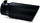 Universal Universal Universal; Tip, 5\ O.D. Angled Rolled End 4\" inlet 12\" length - Black Coated; Exhaust; Tip"