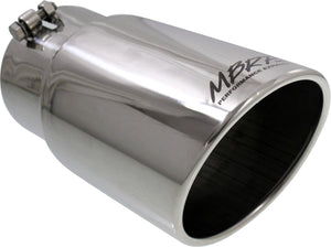 Universal Universal Universal; Tip, 6\ O.D. Angled Rolled End 5\