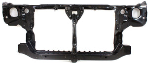 VILLAGER 99-02 RADIATOR SUPPORT, Assembly, Black, Steel