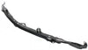 I30 00-01 / I35 02-04 FRONT BUMPER BRACKET, Bracket Cover Center Upper