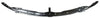 I30 00-01 / I35 02-04 FRONT BUMPER BRACKET, Bracket Cover Center Upper