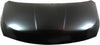 VERSA 07-12 HOOD, Panel, Steel, Hatchback/(Sedan 07-11)