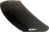 VERSA 07-12 HOOD, Panel, Steel, Hatchback/(Sedan 07-11)