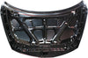 VERSA 07-12 HOOD, Panel, Steel, Hatchback/(Sedan 07-11)