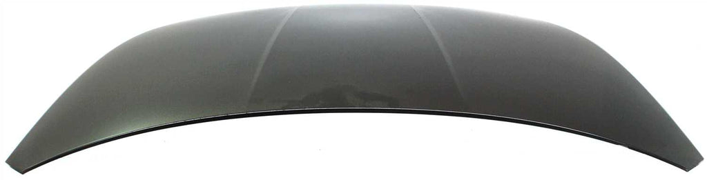 VERSA 07-12 HOOD, Panel, Steel, Hatchback/(Sedan 07-11)