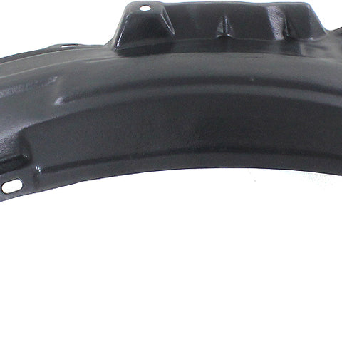200SX 95-97/SENTRA 98-99 FRONT FENDER LINER LH