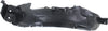 200SX 95-97/SENTRA 98-99 FRONT FENDER LINER LH