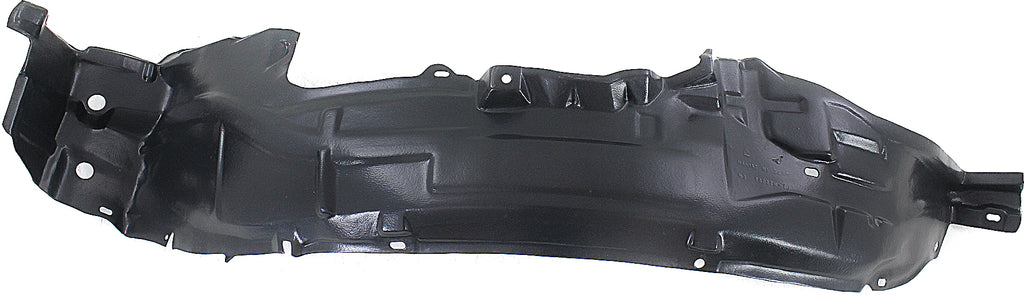 200SX 95-97/SENTRA 98-99 FRONT FENDER LINER LH