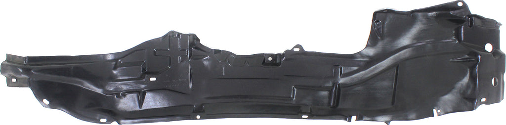 200SX 95-97/SENTRA 98-99 FRONT FENDER LINER LH