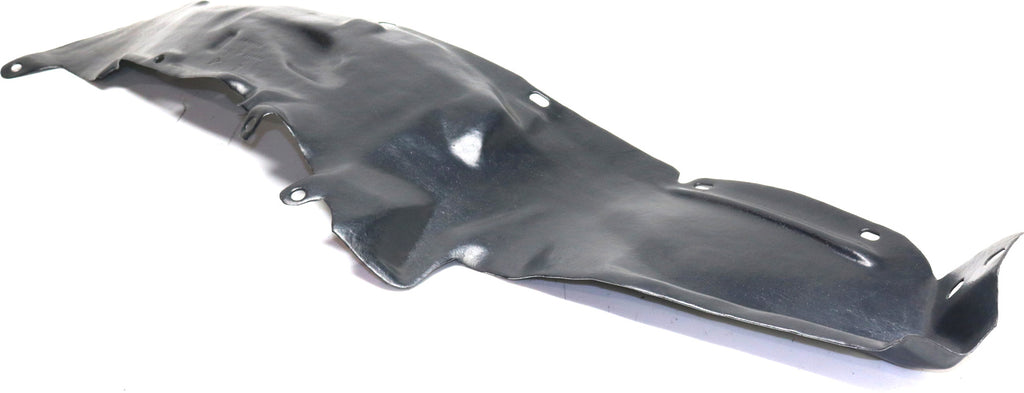 240SX 95-98 FRONT FENDER LINER RH, Rear Section
