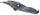 240SX 95-98 FRONT FENDER LINER RH, Rear Section