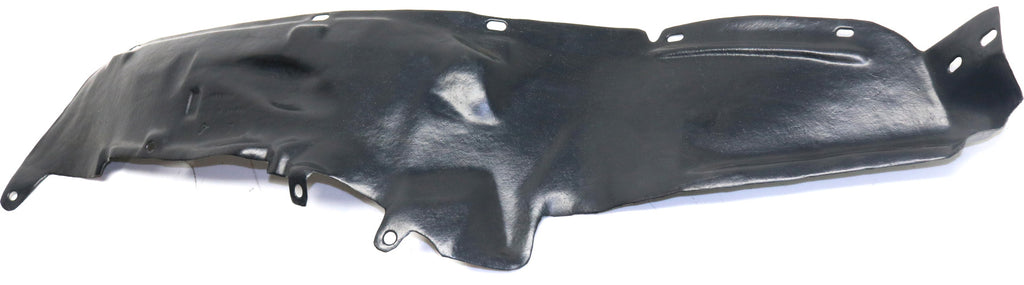 240SX 95-98 FRONT FENDER LINER RH, Rear Section