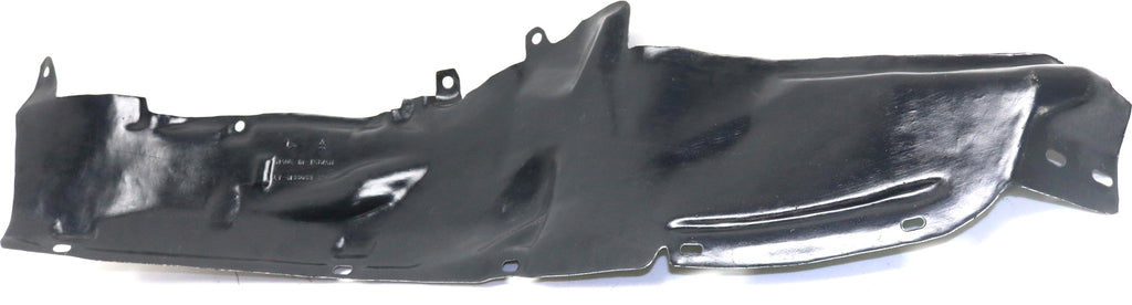 240SX 95-98 FRONT FENDER LINER RH, Rear Section