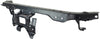 VERSA 07-12 RADIATOR SUPPORT UPPER, Tie Bar, Steel, Hatchback/(07-11 Sedan) - CAPA