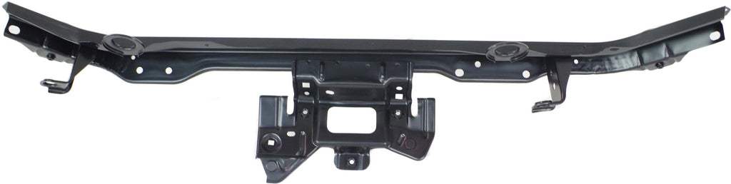 VERSA 07-12 RADIATOR SUPPORT UPPER, Tie Bar, Steel, Hatchback/(07-11 Sedan) - CAPA