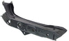 VERSA 07-12 RADIATOR SUPPORT LH, Outer Tie Bar, Steel, (07-12 Hatchback)/(07-11 Sedan) - CAPA