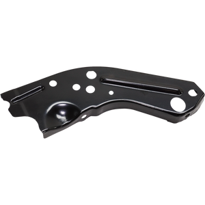 VERSA 07-12 RADIATOR SUPPORT RH, Side Support Panel, Steel, (07-12 H/B)/(07-11 Sdn)