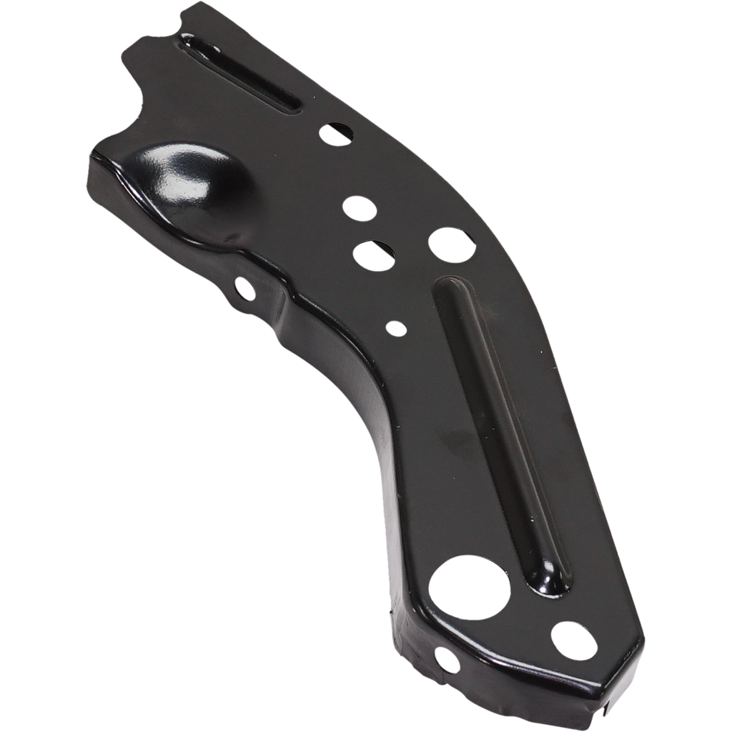 VERSA 07-12 RADIATOR SUPPORT RH, Side Support Panel, Steel, (07-12 H/B)/(07-11 Sdn)