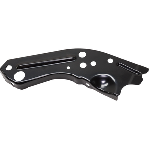 VERSA 07-12 RADIATOR SUPPORT LH, Side Support Panel, Steel, (07-12 H/B)/(07-11 Sdn)