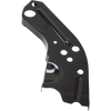 VERSA 07-12 RADIATOR SUPPORT LH, Side Support Panel, Steel, (07-12 H/B)/(07-11 Sdn)