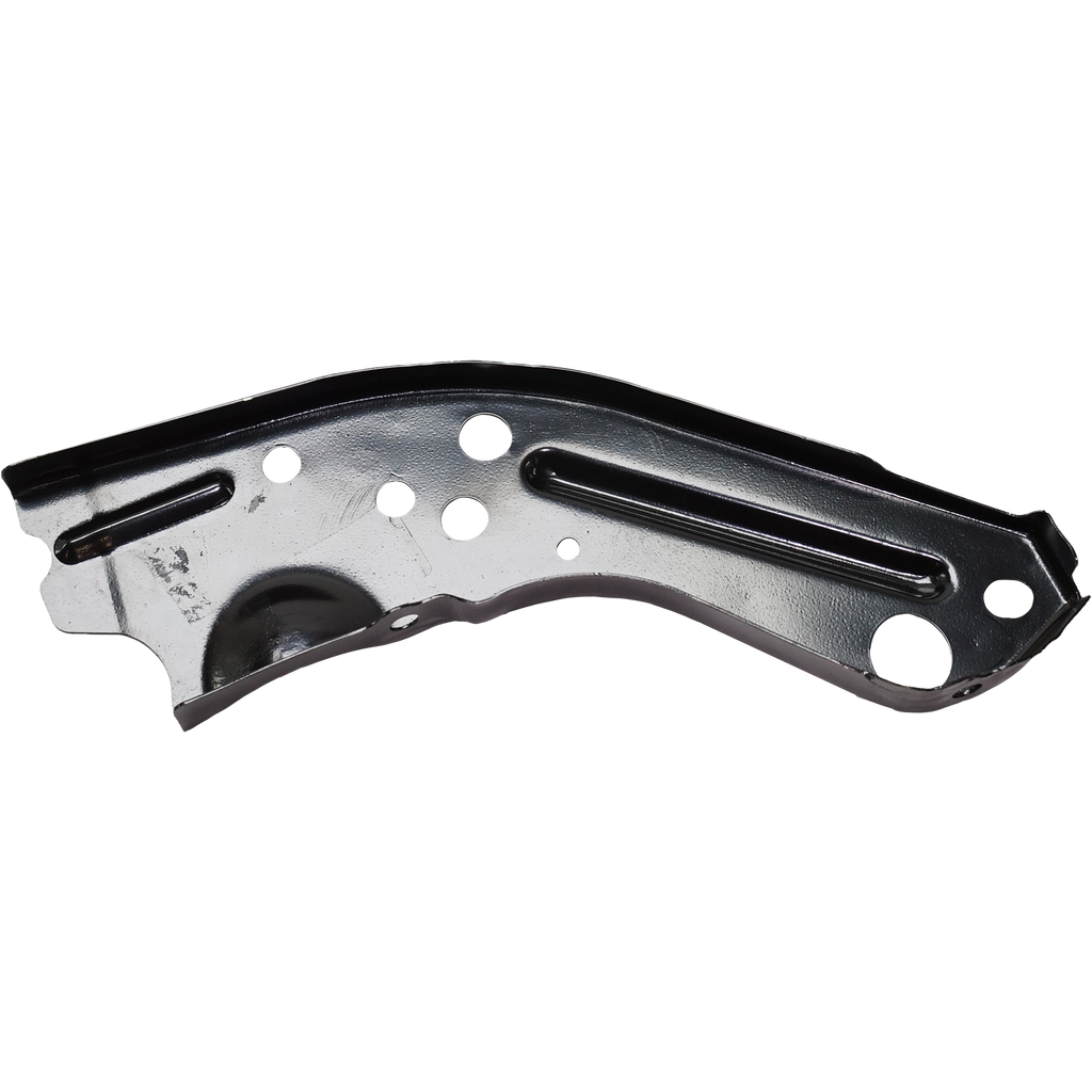 VERSA 07-12 RADIATOR SUPPORT LH, Side Support Panel, Steel, (07-12 H/B)/(07-11 Sdn)