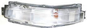 350Z 07-09 TAIL LAMP RH