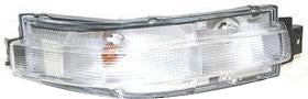 350Z 07-09 TAIL LAMP LH