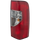 XTERRA 00-01 TAIL LAMP RH, Assembly - CAPA