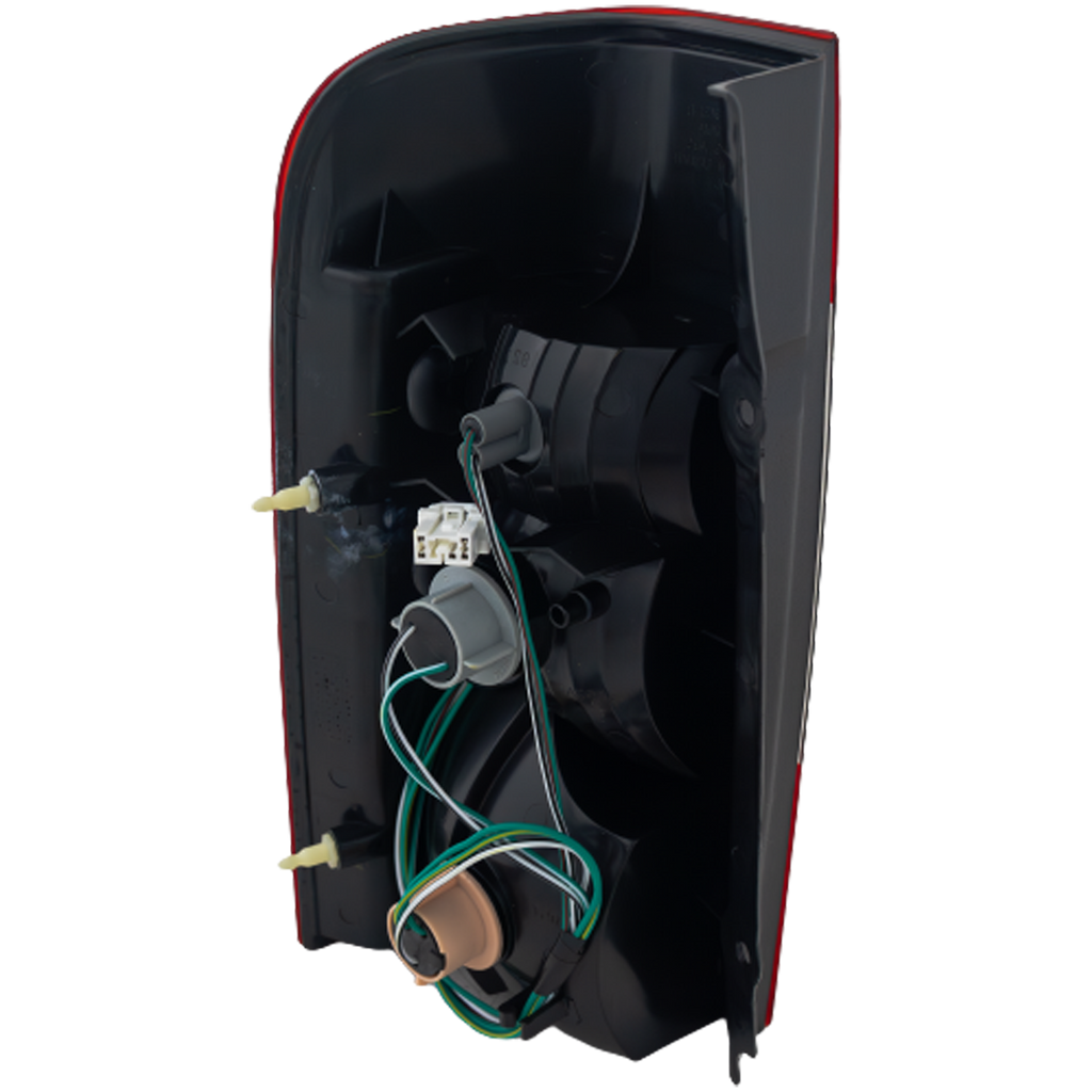 XTERRA 00-01 TAIL LAMP RH, Assembly - CAPA