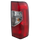 XTERRA 04-04 TAIL LAMP RH, Assembly