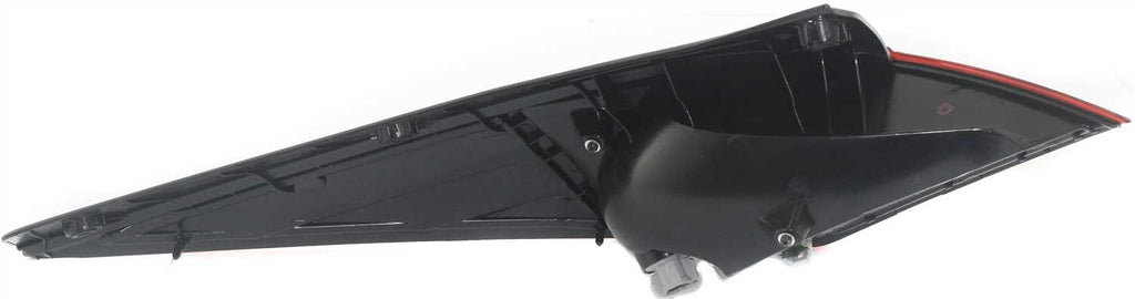 350Z 04-05 TAIL LAMP RH, Upper, Assembly