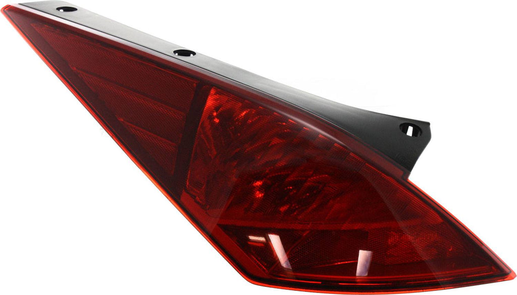 350Z 04-05 TAIL LAMP LH, Upper, Assembly
