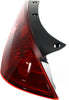 350Z 04-05 TAIL LAMP LH, Upper, Assembly