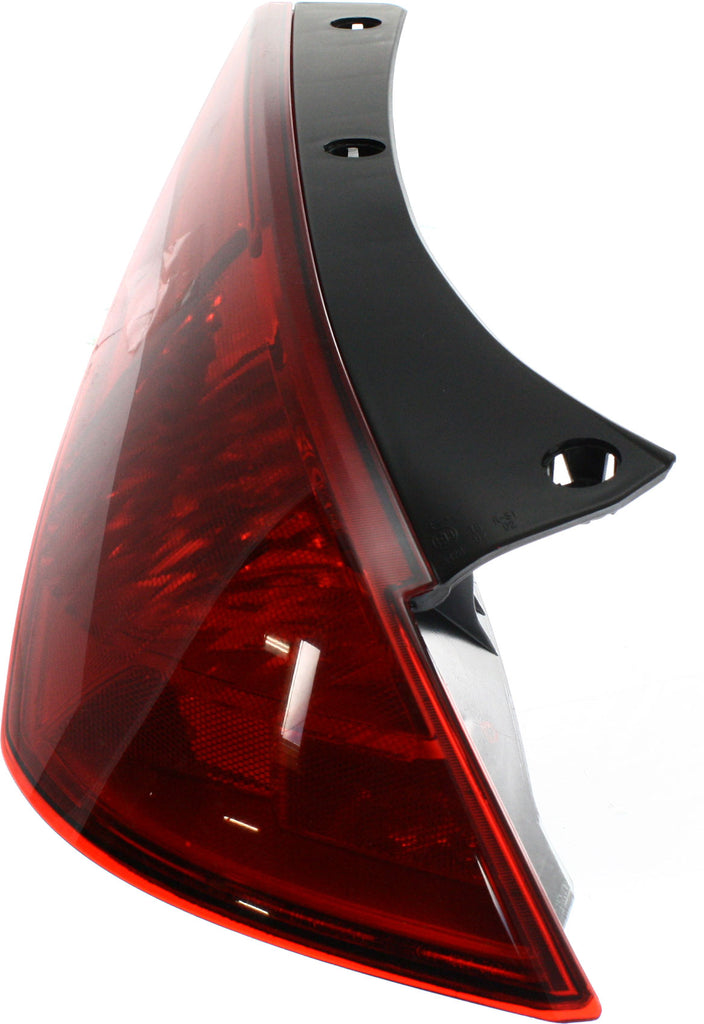 350Z 04-05 TAIL LAMP LH, Upper, Assembly