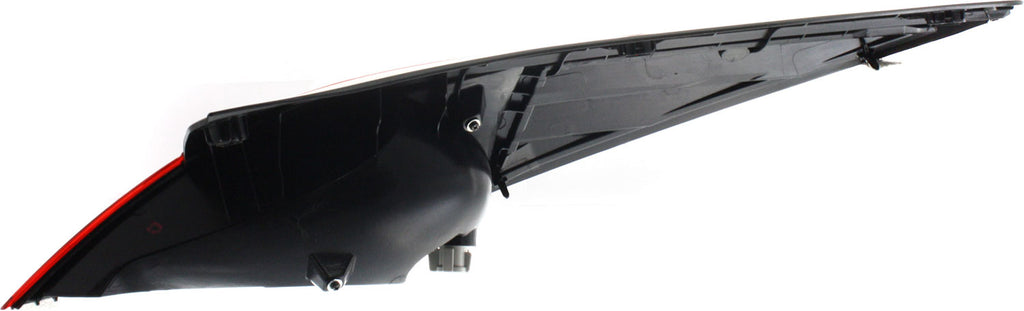 350Z 04-05 TAIL LAMP LH, Upper, Assembly