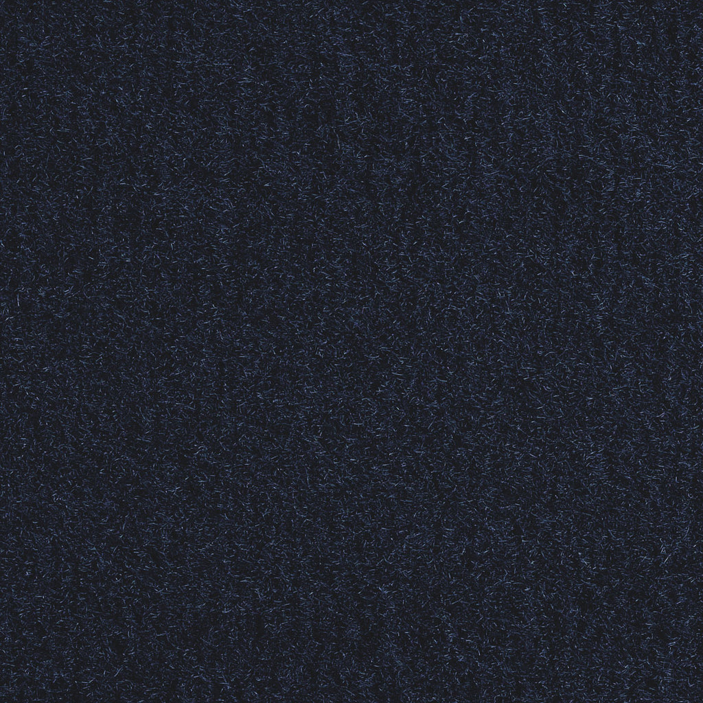 2 Doors; Coupe; Navy Nylon Cut Pile; 11-Piece Kit