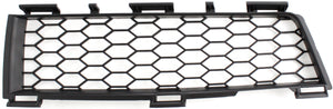 VIBE 03-04 FRONT BUMPER GRILLE RH, Textured Black
