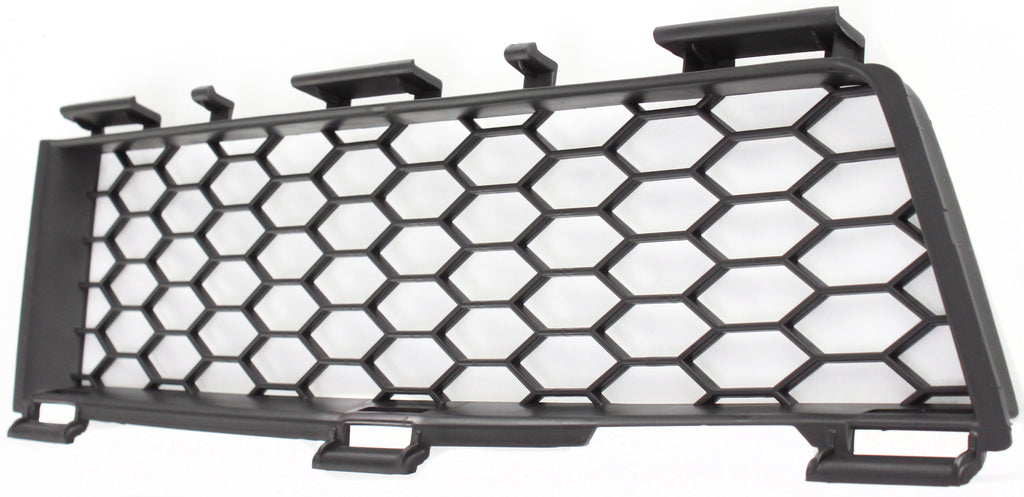 VIBE 03-04 FRONT BUMPER GRILLE RH, Textured Black