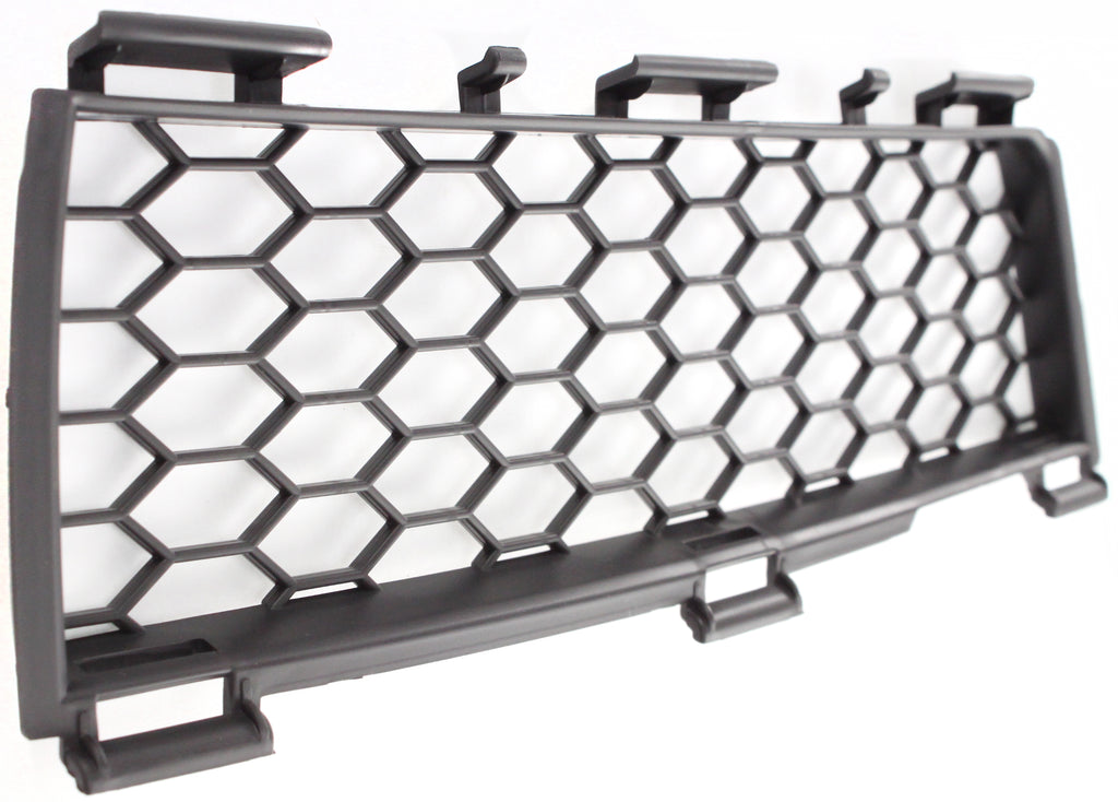 VIBE 03-04 FRONT BUMPER GRILLE RH, Textured Black
