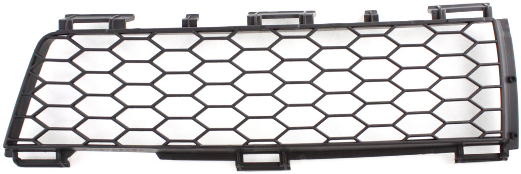 VIBE 03-04 FRONT BUMPER GRILLE RH, Textured Black