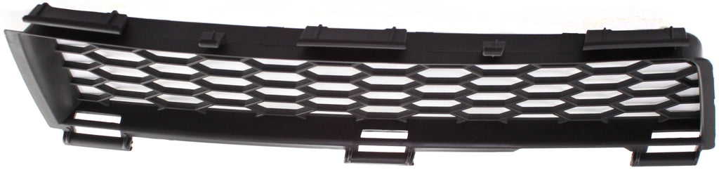 VIBE 03-04 FRONT BUMPER GRILLE RH, Textured Black