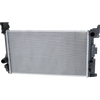 XC90 16-23 RADIATOR