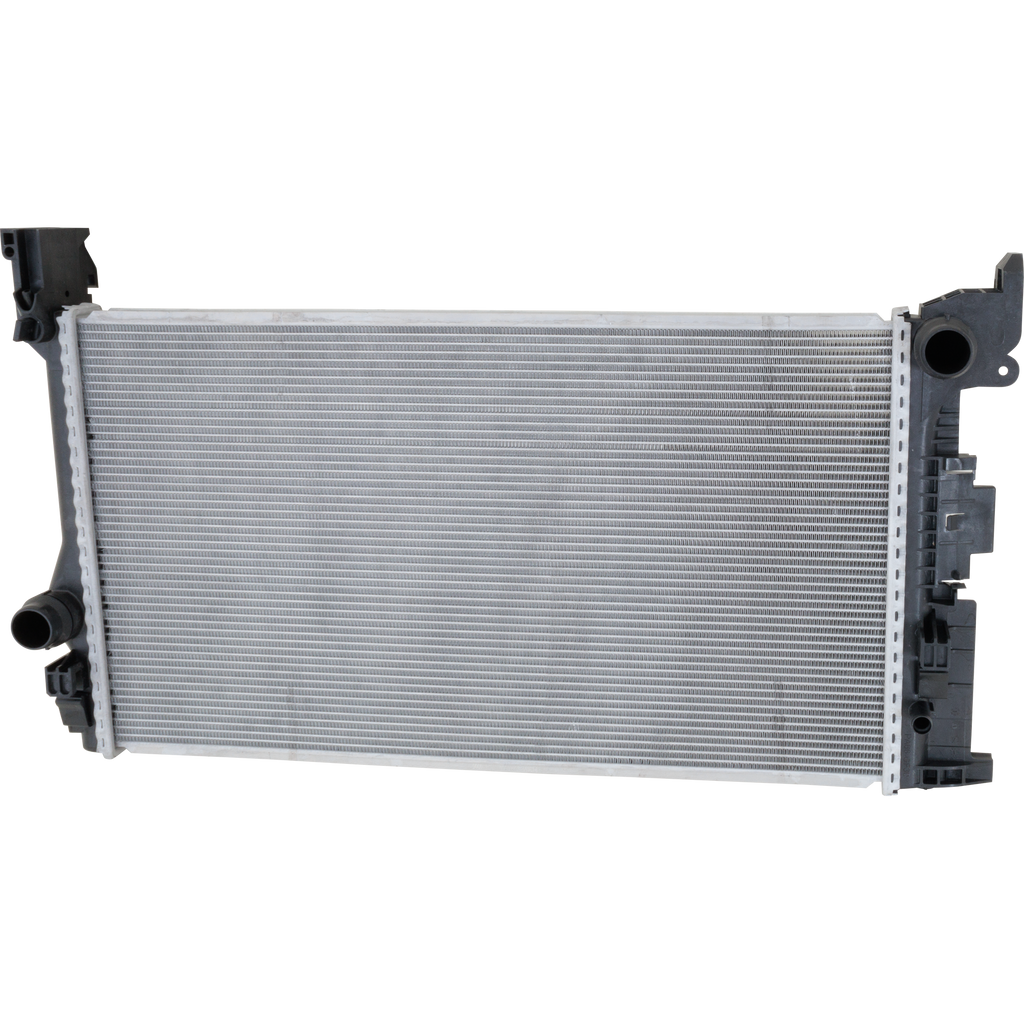 XC90 16-23 RADIATOR