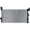 XC90 16-23 RADIATOR